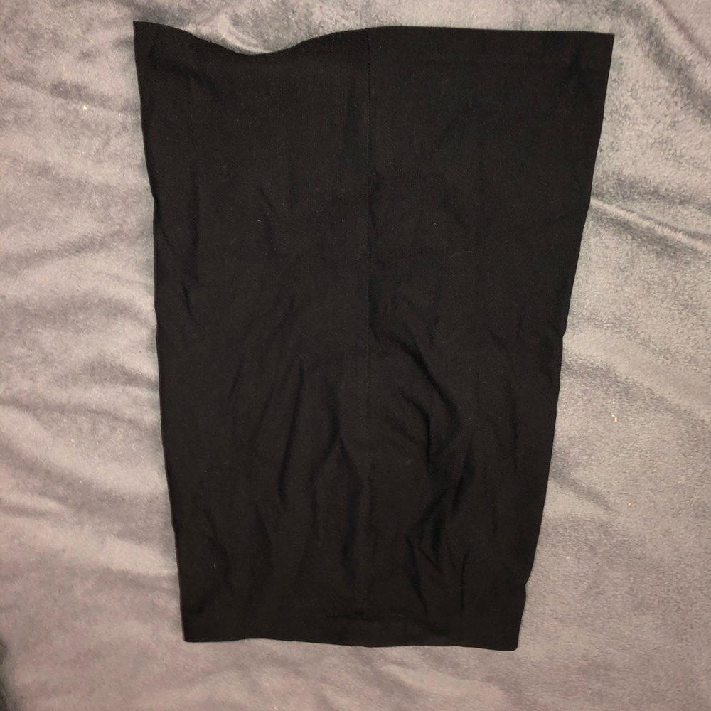 Work skirt